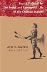 John Swanton, John R Swanton, John R. Swanton, John Reed Swanton - Source Material for the Social and Ceremonial Life of the Choctaw