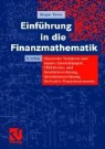 Jürgen Tietze - Einführung in die Finanzmathematik
