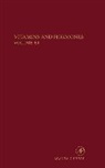 Gerald Litwack, Tadhg Begley - Cofactor Biosynthesis: A Mechanistic Perspective
