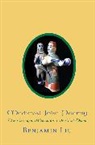 Benjamin Liu - Medieval Joke Poetry