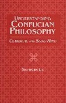 Shu-Hsien Liu, Liu Shu-hsien - Understanding Confucian Philosophy