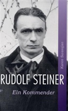 Karen Swassjan - Rudolf Steiner