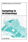 Clive Orton, Graeme Barker, Elizabeth Slater - Sampling in Archaeology