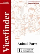 George Orwell - Viewfinder Classics: Animal Farm. Kursmodell. Resource Book