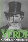 Charles Osborne - Complete Operas of Verdi