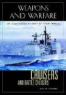 Eric W. Osborne, Osborne Eric W., Spencer C. Tucker - Cruisers and Battle Cruisers