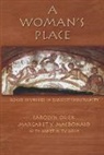 Margaret Y MacDonald, Margaret Y. MacDonald, Carolyn Osiek, Carolyn A. Osiek, Carolyn/ MacDonald Osiek, Janet Tulloch - A Woman's Place