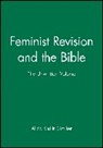 Alicia Suskin Ostriker, Alicia Suskin (Rutgers Ostriker, As Ostriker - Feminist Revision and the Bible