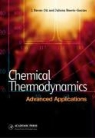 Boerio, Juliana Boerio-Goates, J. Bevan Ott, J.bevan Boerio-Goates Ott - Chemical Thermodynamics