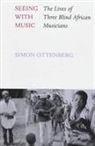 Simon Cttenberg, Simon Ottenberg - Seeing with music