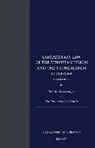 Ottervanger, Tom R. Ottervanger, Sander J. Van Der Voorde, Voorde, Sander J. Voorde, Sander J. van der Voorde - Competition Law of the European Union and the Netherlands: An Overview: An Overview