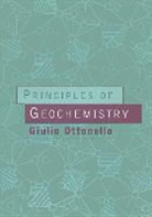 Giulio Ottonello, Ottonello Giulio - Principles of Geochemistry