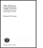 Pitman B Potter, Pitman B. Potter, Pitman Benjamin Potter, B. Potter Pitman, POTTER PITMAN B - Chinese Legal System