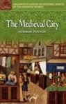 Norman Pounds, Norman John Greville Pounds, Greenwood Publishing Group - The Medieval City