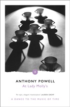 Anthony Powell, Powell Anthony - At Lady Molly's