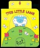 R. Powell, R./ Curry Powell, Richard Powell, Dimitry - This Little Lamb