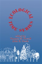 Thomas Powell, Thomas M Powell, Thomas M. Powell, John H Steele, John H. Steele, Thomas M. Powell... - Ecological Time Series