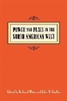 John M Findlay, John M. Findlay, Richard White - Power & Place in the North American West