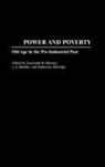 L. A. Botelho, k. Kittredge, S. Ottawayge, L. A. Botelho, Lynn A. Botelho, Botelho Lynn A.... - Power and Poverty