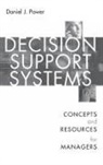 Daniel Power, Daniel J. Power - Decision Support Systems