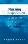 Stephen Power - Nursing Supervision