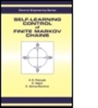 E. Gomez-Ramirez, K. Najim, Kaddour Najim, Kaddour Gomez-Ramirez Najim, Najim Kaddour, A.s. Etc. Pozniak... - Self-Learning Control of Finite Markov Chains
