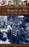 Douglas M. George-Kanentiio - Iroquois on Fire