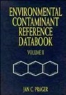 J. C. Prager, Jan C Prager, Jan C. Prager, Jc Prager, PRAGER J C - Environmental Contaminant Reference Databook, Volume 2