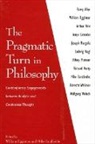 William (EDT)/ Sandbothe Egginton, William Sandbothe Egginton, William Egginton, Mike Sandbothe - Pragmatic Turn in Philosophy