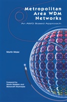 Martin Maier - Metropolitan Area WDM Networks