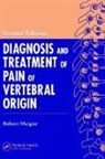Robert Maigne, Robert (Hotel Dieu Hospital Maigne, Robert Nieves Maigne, Maigne Robert, Walter L. Nieves, Walter L. (Tallman Medical Center Nieves... - Diagnosis and Treatment of Pain of Vertebral Origin