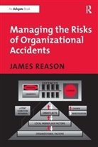 James Reason, Reason James - Managing the Risks of Organizational Accidents