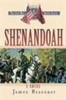 James Reasoner, Reasoner James - Shenandoah