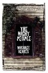 Michael Reaves - The Night People