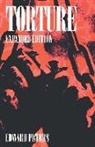 Henry Charles Lea, Manfred Nowak, Manfred Lea Nowak, Edward Peters, Peters Edward - Torture