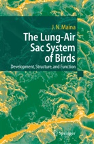 John N Maina, John N. Maina - The Lung-Air Sac System of Birds