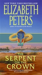 Elizabeth Peters - The Serpent on the Crown