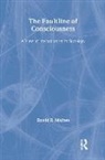 David Maines, David R. Maines, Maines David, David Maines - Faultline of Consciousness