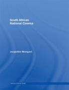 Jacqueline Maingard, Jacqueline (University of Bristol Maingard, Maingard Jacqueline - South African National Cinema