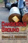 Donald Rebovich, Donald J. Rebovich, Rebovich Donald J. - Dangerous Ground