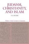 F E Peters, F. Peters, F. E. Peters, Francis Edward Peters, Mr. F. E. Peters - Judaism, Christianity, Islam: The Classical Texts Their