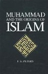 F. E. Peters - Muhammad and the Origins of Islam