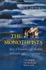 F E Peters, F. Peters, F. E. Peters, Francis Edward Peters, Mr. F. E. Peters - The Monotheists volume 2