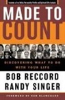 Bob Reccord, Randy Singer, Randy D. Singer - Made to Count