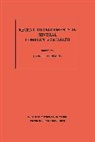 John Fornaess, John Erik Fornaess, Fornaess John Erik, John Erik Stein, John E. Fornaess, Phillip Griffiths... - Recent Developments in Several Complex Variables