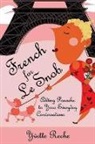 Yvette Reche - French For Le Snob