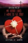 Devan C. Mair - Open the Eyes of My Heart Lord. I Want to See You!