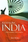 Arun Maira, Arun Maria - Remaking India