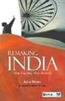 Arun Maira, Arun Maria - Remaking India