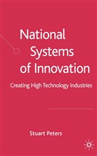 S Peters, S. Peters, Stuart Peters - National Systems of Innovation